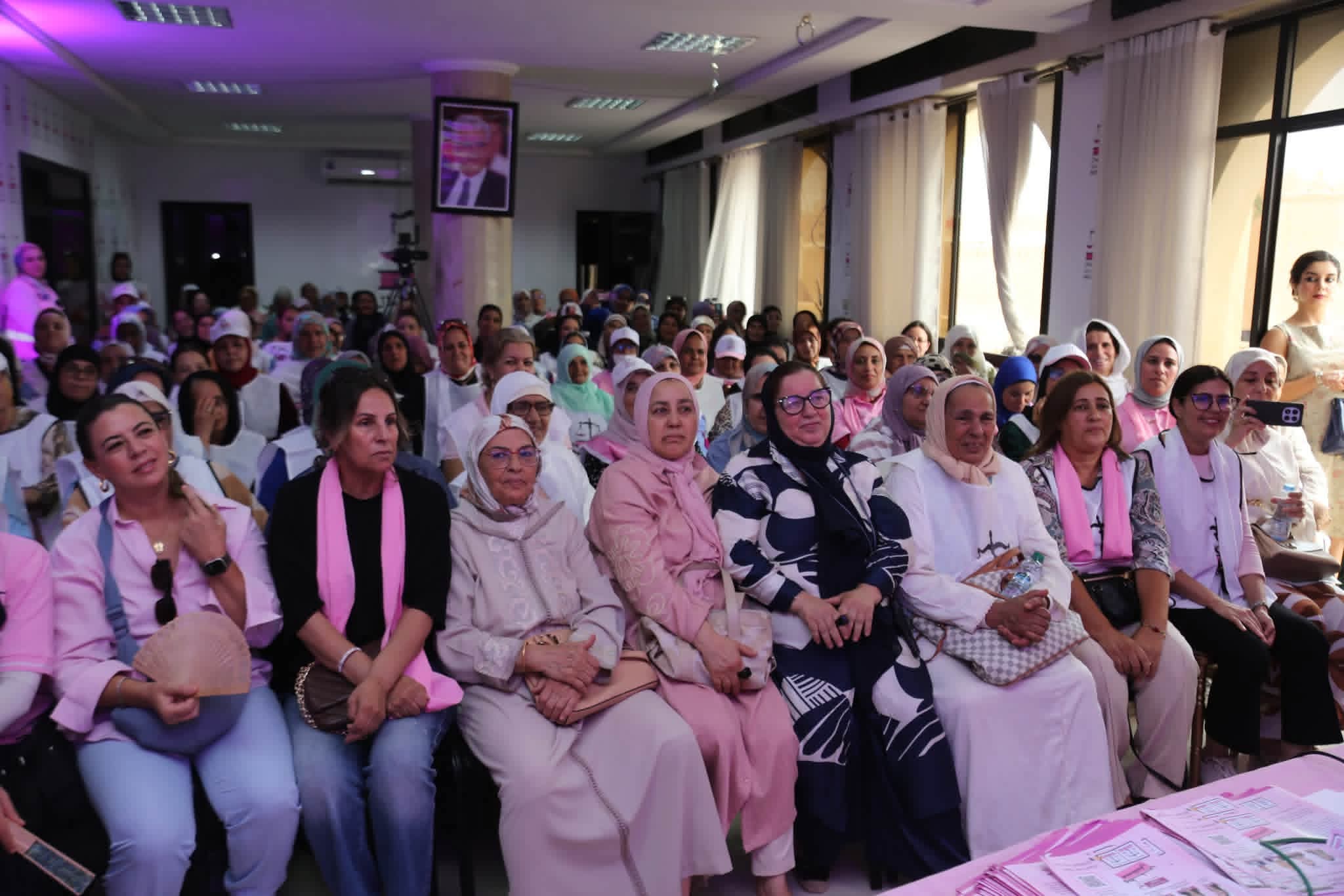 حزب الاستقلال بوجدة يكثف حضوره الميداني ويعزز تواصله الرقمي 6 1000997103
