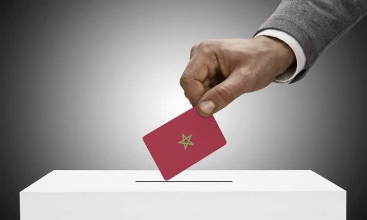 لها طعم خاص مقارنة بالانتخابات السابقة . كل ما يجب ان تعرفوه عن انتخابات اليوم 2 IMG 20260923 WA0025