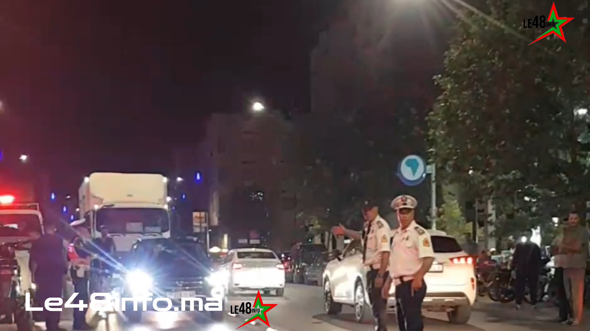 وجدة.. حملات أمنية مكثفة لتشديد الرقابة على الدراجات النارية المخالفة 11 1001017224