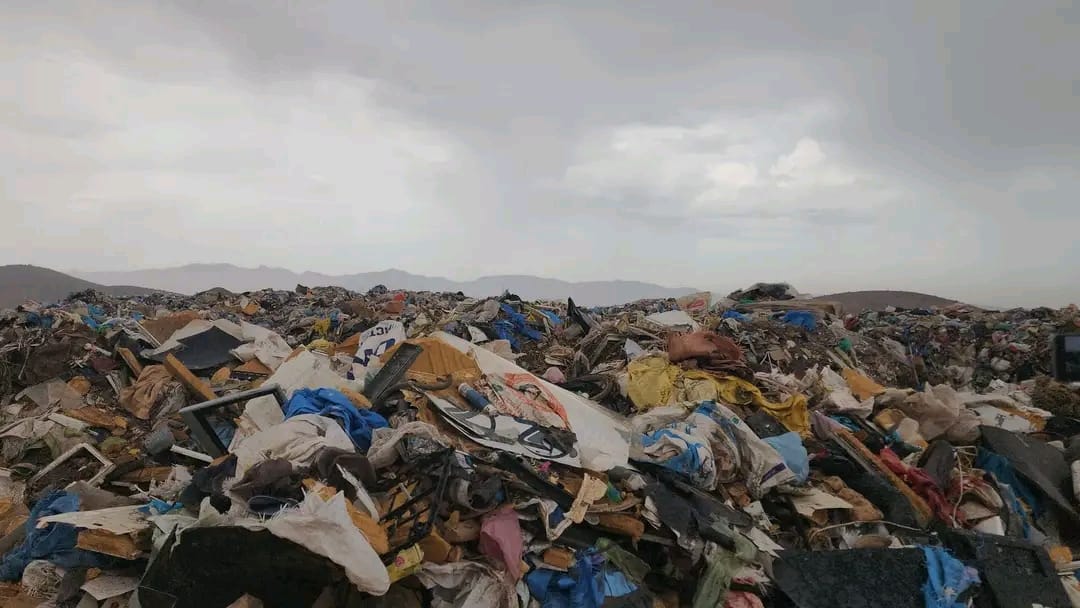 من بريد الجريدة | دوار أولاد الحاج بجماعة زكزل.. ساكنة تعاني في صمت بسبب الروائح الكريهة وانتشار الحشرات والكلاب الضالة قرب مطرح النفايات 6 1001052280