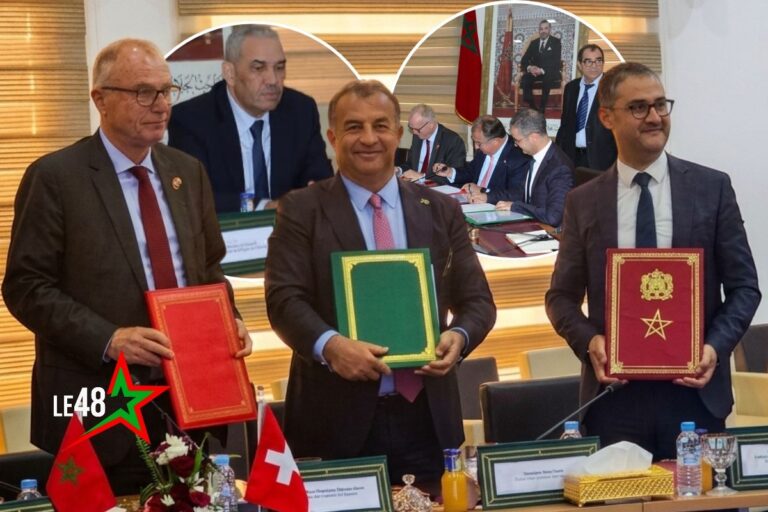 A promising partnership between the Regional Investment Center of the Oriental Region and the International Finance Corporation to support private investment