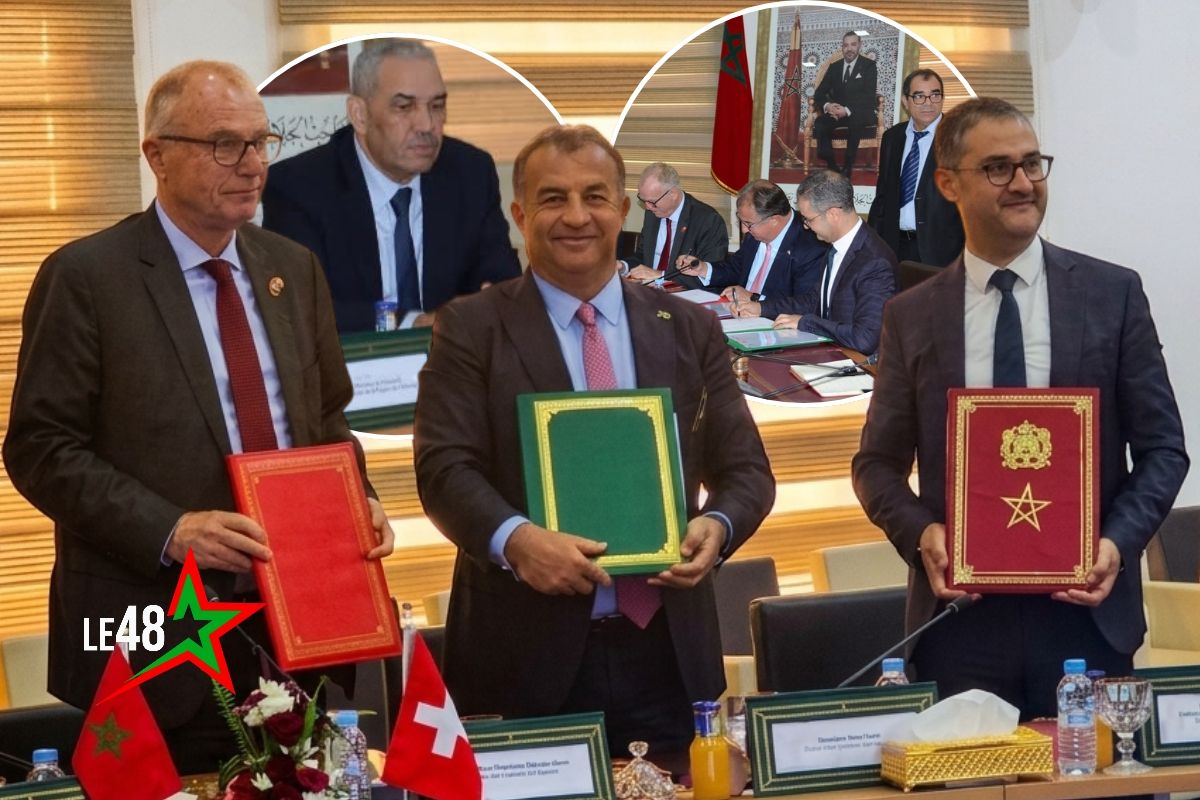 A promising partnership between the Regional Investment Center of the Oriental Region and the International Finance Corporation to support private investment